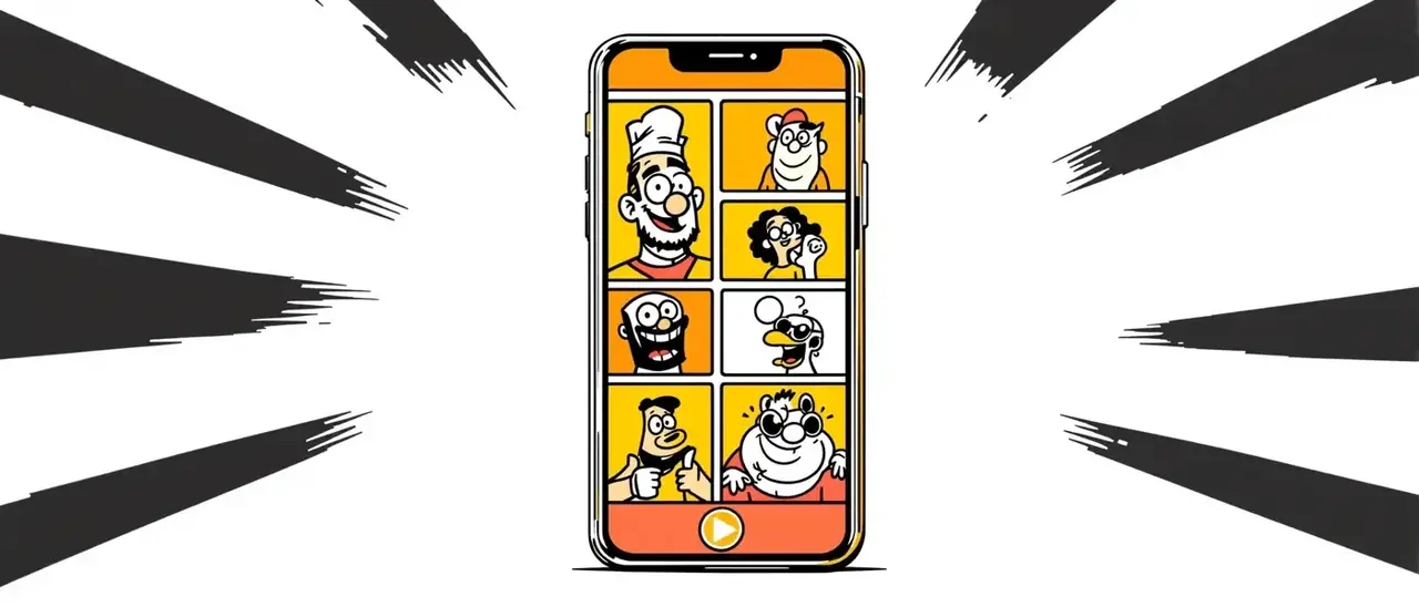 条漫竖屏馆 - 羞漫画精选推荐